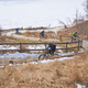 Illustration for article titled FATBIKES! aka, I stumbled on a race today...